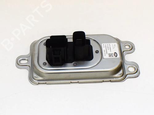 Used Electronic module LAND ROVER RANGE ROVER EVOQUE (L538) 2.0 D (150 hp) 6761012