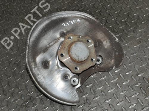 Used Left rear steering knuckle AUDI A4 B9 (8W2, 8WC) 2.0 TFSI (190 hp) 30213946