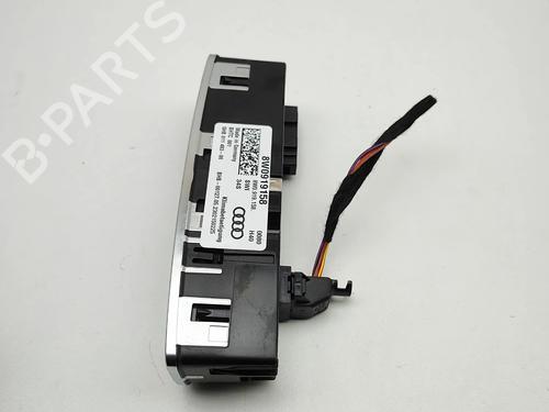 Control unit AUDI Q4 E-TRON Sportback (F4N) 40 | BP38540264M11 - Image 4