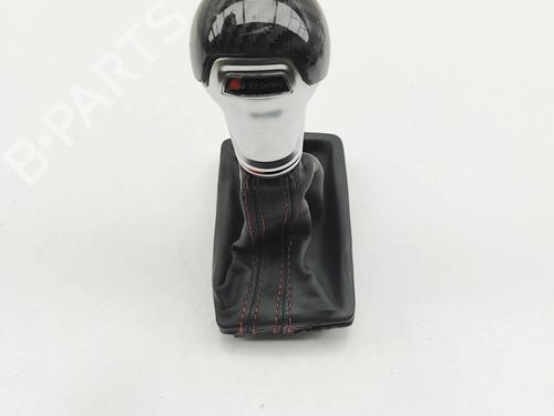 Pookknop AUDI A3 Limousine (8VS, 8VM) S3 quattro (292 hp) 31315098