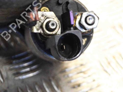 Starter SKODA SUPERB III Estate (3V5) 2.0 TDI | BP9510961M8 