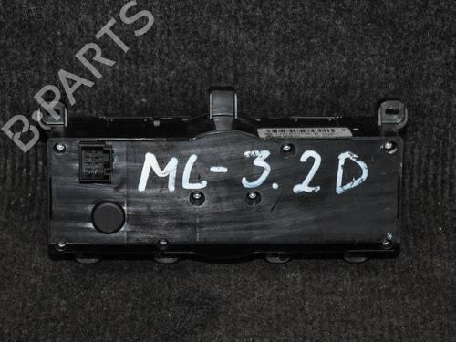 Electronic module MERCEDES-BENZ M-CLASS (W164) ML 280 CDI 4-matic (164.120) | BP6727384M83 