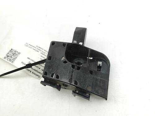 Used Rear bumper bracket Rear bumper bracket NISSAN LEAF (ZE1) Electric (150 hp) 33391158 33391158