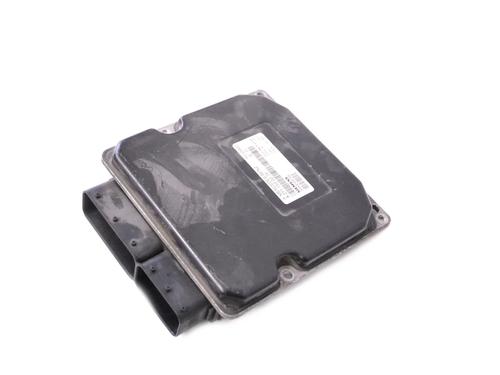 Engine control unit (ECU) MERCEDES-BENZ C-CLASS Coupe (CL203) C 180 Kompressor (203.746) | BP9864943M57