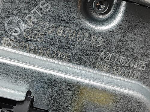 Electronic module MERCEDES-BENZ GLE (W166) 350 d 4-matic (166.024) | BP34521114M83  - Image 6