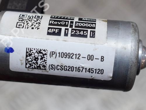 Andre TESLA MODEL 3 (5YJ3) EV | BP27756632O1 