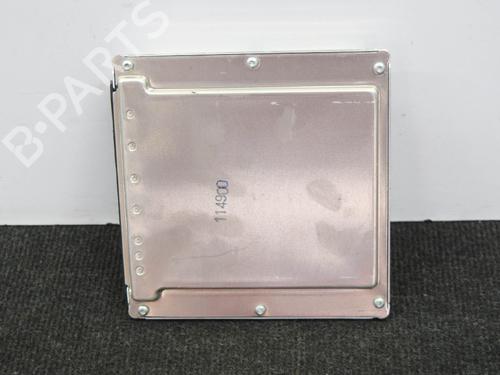 Engine control unit (ECU) MERCEDES-BENZ VANEO (414) 1.7 CDI (414.700) | BP6767301M57 