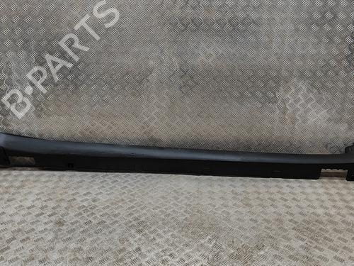 Used Right sideskirt TESLA MODEL X (5YJX) P100D AWD (772 hp) 19255940