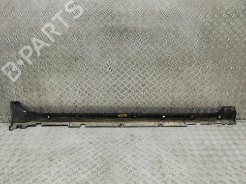 Venstre sidekjole NISSAN LEAF (ZE1) Electric | BP32088785C115 - Image 3