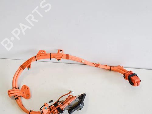 Used Wiring harness Wiring harness TESLA MODEL 3 (5YJ3) EV AWD (351 hp) 27748129 27748129