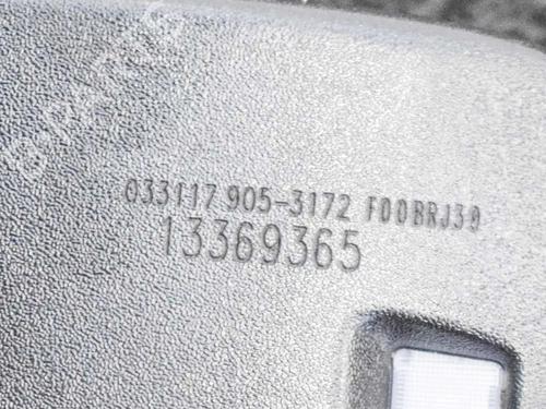 Used Rear mirror OPEL MOKKA / MOKKA X (J13) 1.4 (_76) (140 hp) 6742616