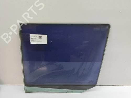 Used Rear left door window JEEP COMMANDER (XK, XH) 3.0 CRD 4x4 (218 hp) 29593738