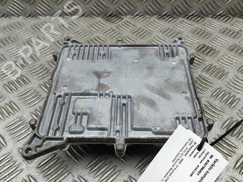 Used Engine control unit (ECU) Engine control unit (ECU) 37698470 37698470
