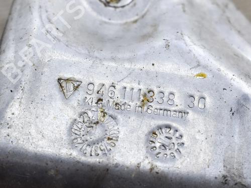 Other PORSCHE MACAN (95B) 3.6 Turbo | BP12227701O1 