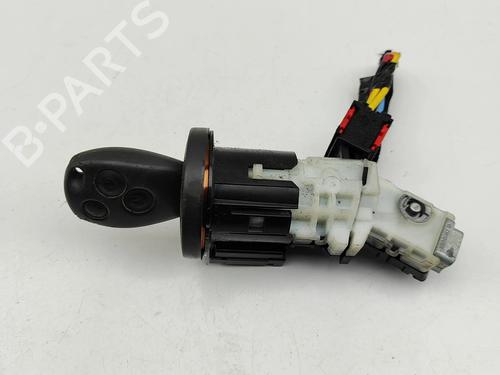 Ratlås/Tændingslås OPEL VIVARO B Bus (X82) 1.6 CDTI (06) (125 hp) 32061324