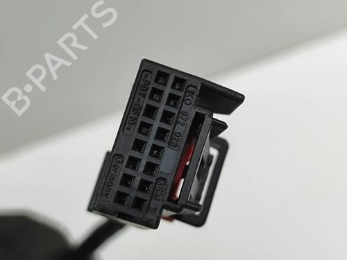 Left mirror AUDI A3 Sportback (8VA, 8VF) 1.4 TFSI e-tron | BP27331362C26