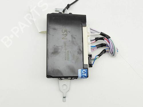 Electronic module TOYOTA bZ4X (_EAM1_) EV (XEAM10) | BP36783110M83 - Image 2