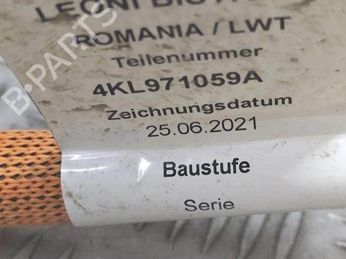 Ledningsnet AUDI E-TRON Sportback (GEA) 50 quattro | BP28558625E16 