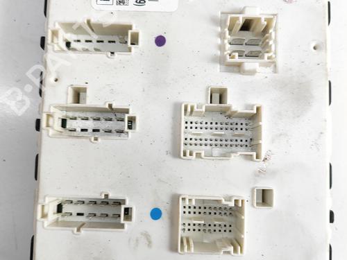 Elektronisk modul MERCEDES-BENZ C-CLASS Convertible (A205) C 220 d (205.404) | BP29542942M83 