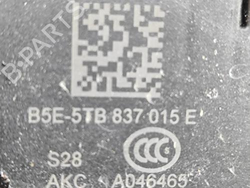 Front left lock VW CADDY V MPV (SBB, SBJ) 2.0 TDI 4motion | BP27795195C98 - Image 6