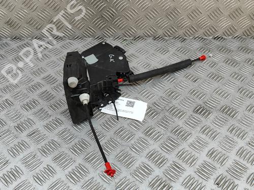 Used Rear left lock LAND ROVER DISCOVERY SPORT (L550) 2.0 D 4x4 (180 hp) 27015141