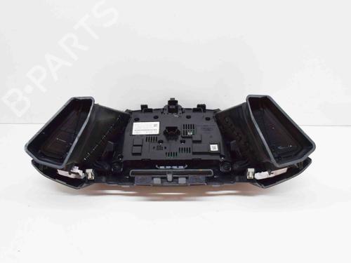 Air vent FORD TRANSIT CUSTOM V362 Van (FY, FZ) 2.0 EcoBlue | BP14626508I21