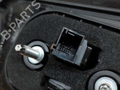 Left tailgate light PEUGEOT 2008 II (UD_, US_, UY_, UJ_, UR_, UC_) e-2008 (UKZKXZ) | BP29042462C79 