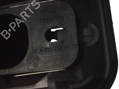 Other MERCEDES-BENZ SL (R231) 400 (231.465) | BP30283066O1