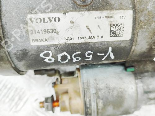 Starter VOLVO V40 Cross Country (526) D2 | BP32119517M8 