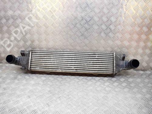 Intercooler MERCEDES-BENZ E-CLASS (W212) E 350 BlueTEC (252 hp) 28430399