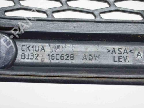 Front right wheel arch trim LAND ROVER RANGE ROVER EVOQUE (L538) 2.0 D 4x4 | BP14636888C135 