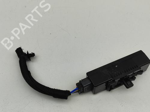 Used Electronic module CITROËN JUMPY III Van (V_) 1.5 BlueHDi 120 (120 hp) 28438435