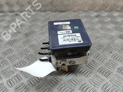 ABS pump JEEP RENEGADE SUV (BU, B1, BV) 2.0 CRD 4x4 | BP20981376M43 
