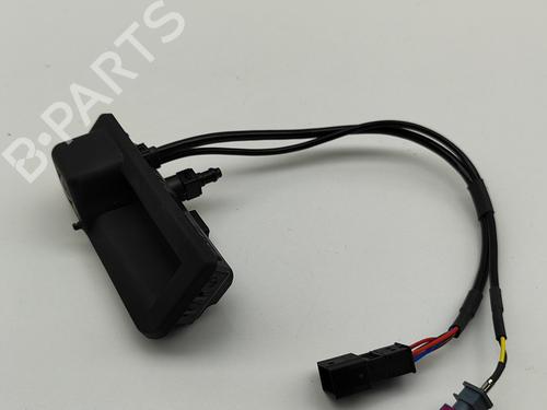 Camera AUDI A6 C8 Avant (4A5) 40 TFSI Mild Hybrid | BP27799083E14 