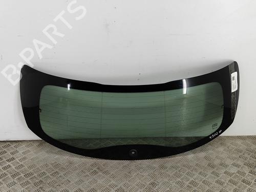 Used Bootlid window RENAULT ZOE (BFM_) ZOE (92 hp) 26221170