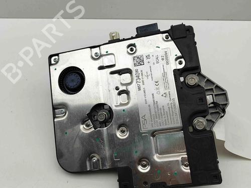 Antenne/Base OPEL ASTRA L (OV5) 1.2 (FPHNSL, FPHNSR) | BP33374722C140 - Image 5