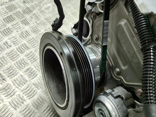 Engine OPEL MOKKA 1.2 (76) | BP28432100M1  - Image 9