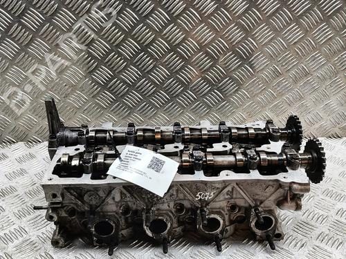 Used Cylinder head KIA SPORTAGE III (SL) 1.7 CRDi (116 hp) 24582043