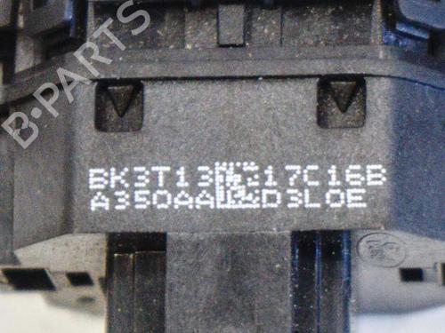 Warning switch FORD TRANSIT V363 Platform/Chassis (FED, FFD) 2.0 EcoBlue | BP6764470I22 - Image 6