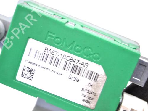 Electronic module FORD FIESTA VI Van 1.0 EcoBoost | BP30267390M83