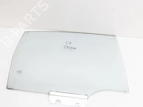 Used Rear right door window VW PHAETON (3D1, 3D2, 3D3, 3D4, 3D6, 3D7, 3D8, 3D9) 4.2 V8 4motion (335 hp) 7267105