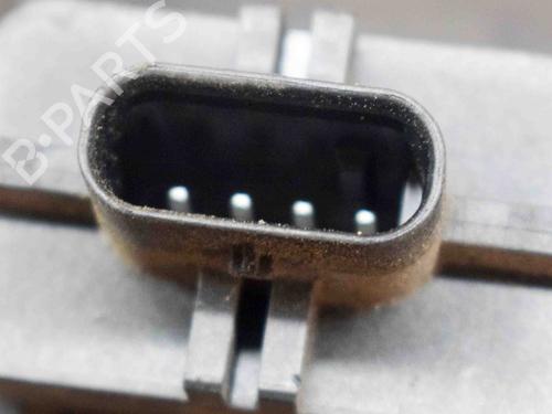 Mass air flow sensor AUDI A5 (8T3) 2.0 TDI | BP29458316M95 