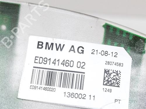 Antenne/Base BMW 5 (F10) M5 | BP9167665C140 