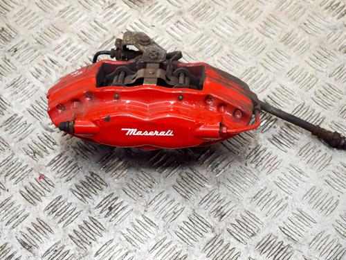 Used Left rear brake caliper MASERATI GHIBLI III (M157) 3.0 S (409 hp) 14633501
