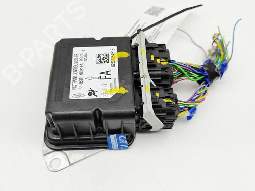ECU airbags FORD RANGER (TKE) 2.0 EcoBlue 4x4 | BP29975673M53
