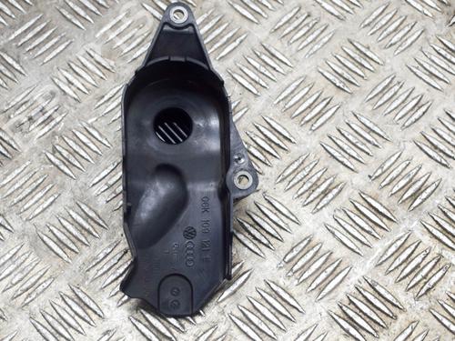 Timing cover VW GOLF VII (5G1, BQ1, BE1, BE2) 2.0 GTI | BP14639553M123 