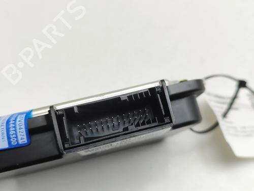 Electronic module BMW X3 (G01, F97, G08) iX3 | BP34604709M83 - Image 5
