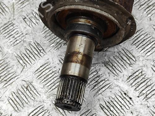 Left rear driveshaft MERCEDES-BENZ E-CLASS (W211) E 270 CDI (211.016) | BP24140951M40 