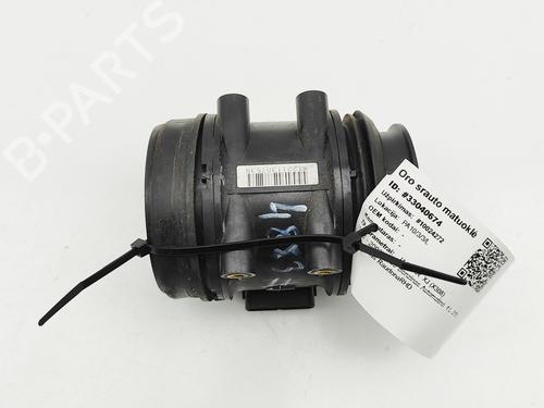 Used Mass air flow sensor JAGUAR XJ (X308) 4.0 (375 hp) 30440039