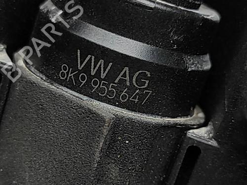 Windscreen washer tank AUDI Q5 (FYB, FYG) 2.0 TDI quattro | BP30981946C113 